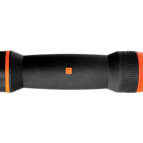 Bahco 74WR-15 Drehmomentschlüssel mit Knarre, mit Durchsteckvierkant, ausschaltend, für Einsteckwer Bahco 74WR-15 Drehmomentschlüssel mit Knarre, mit Durchsteckvierkant, ausschaltend, für Einsteckwer