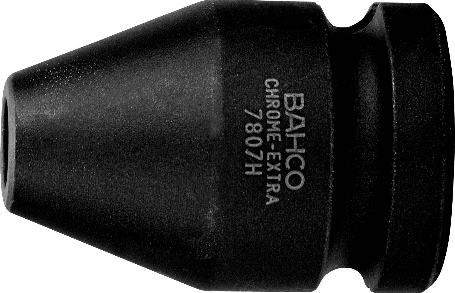 Bahco 7807H Bithalter 1/2"