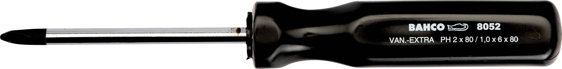 Bahco Spezial-Schraubendreher