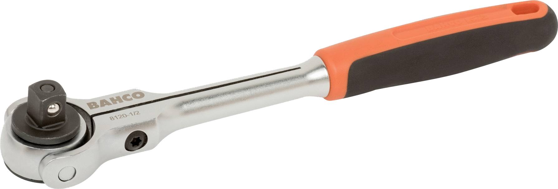 Bahco 8120-1/2 Gelenkknarre 1/2" 266mm