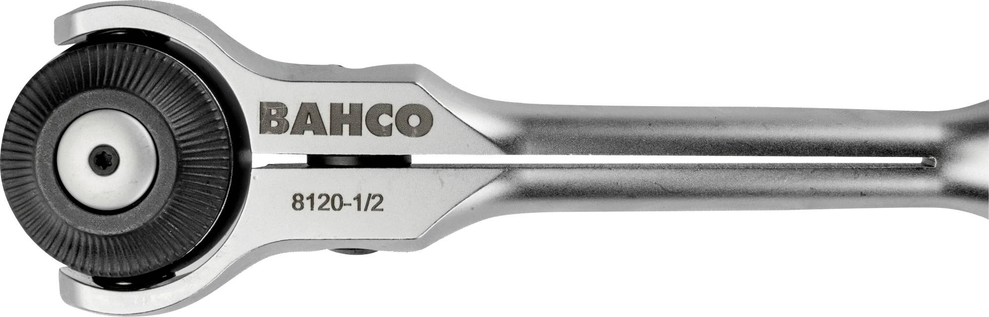 Bahco 8120-1/2 Gelenkknarre 1/2" 266mm