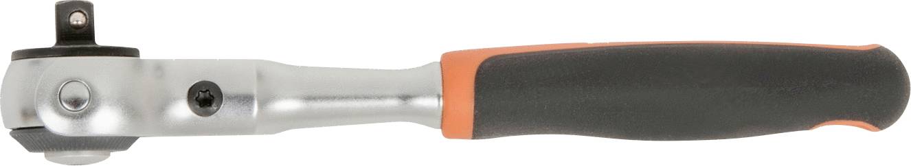 Bahco 8120-1/4 Gelenkknarre 1/4" 266mm