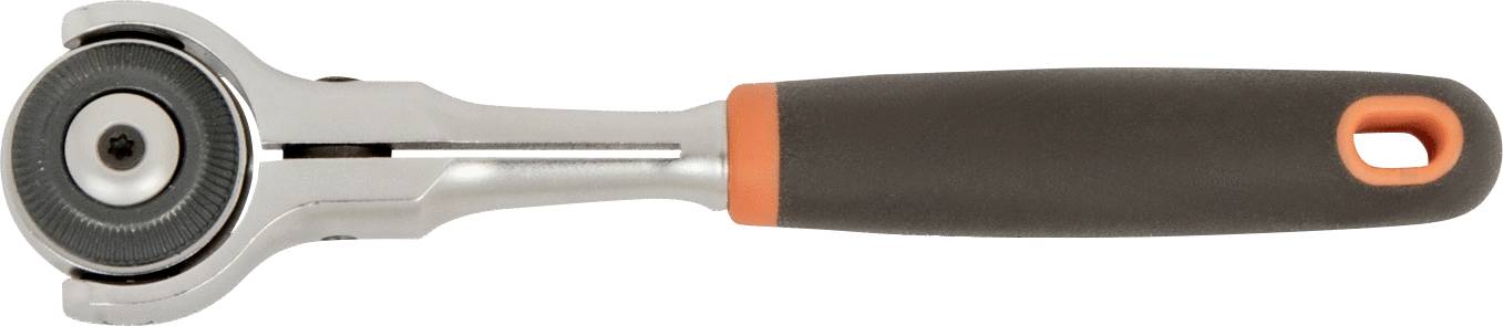 Bahco 8120-1/4 Gelenkknarre 1/4" 266mm