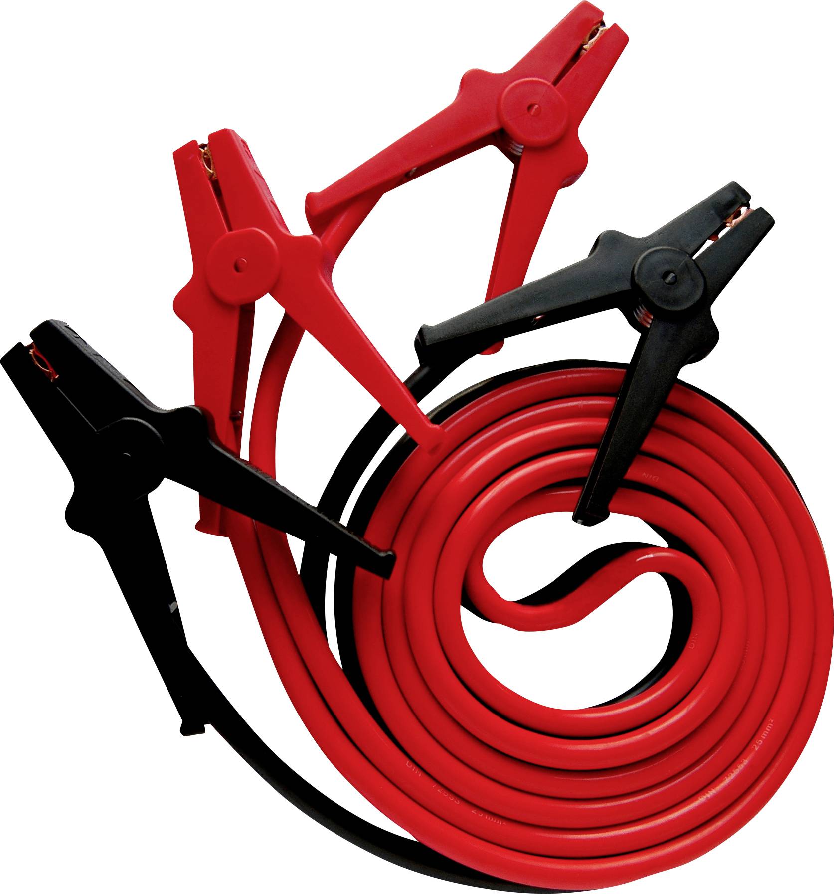 Bahco Starthilfekabel 16 mm² 3.00 m