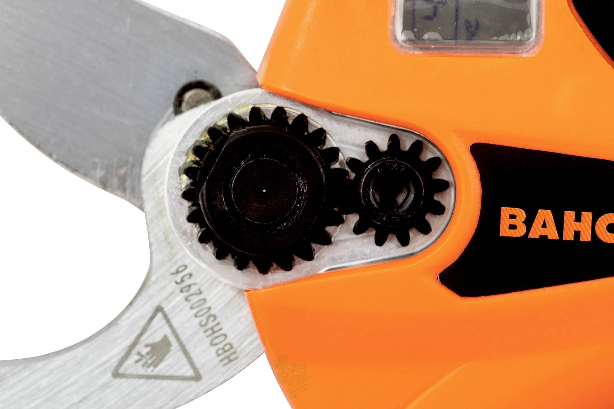 Bahco BCL20IB Gartenschere 285mm Amboss