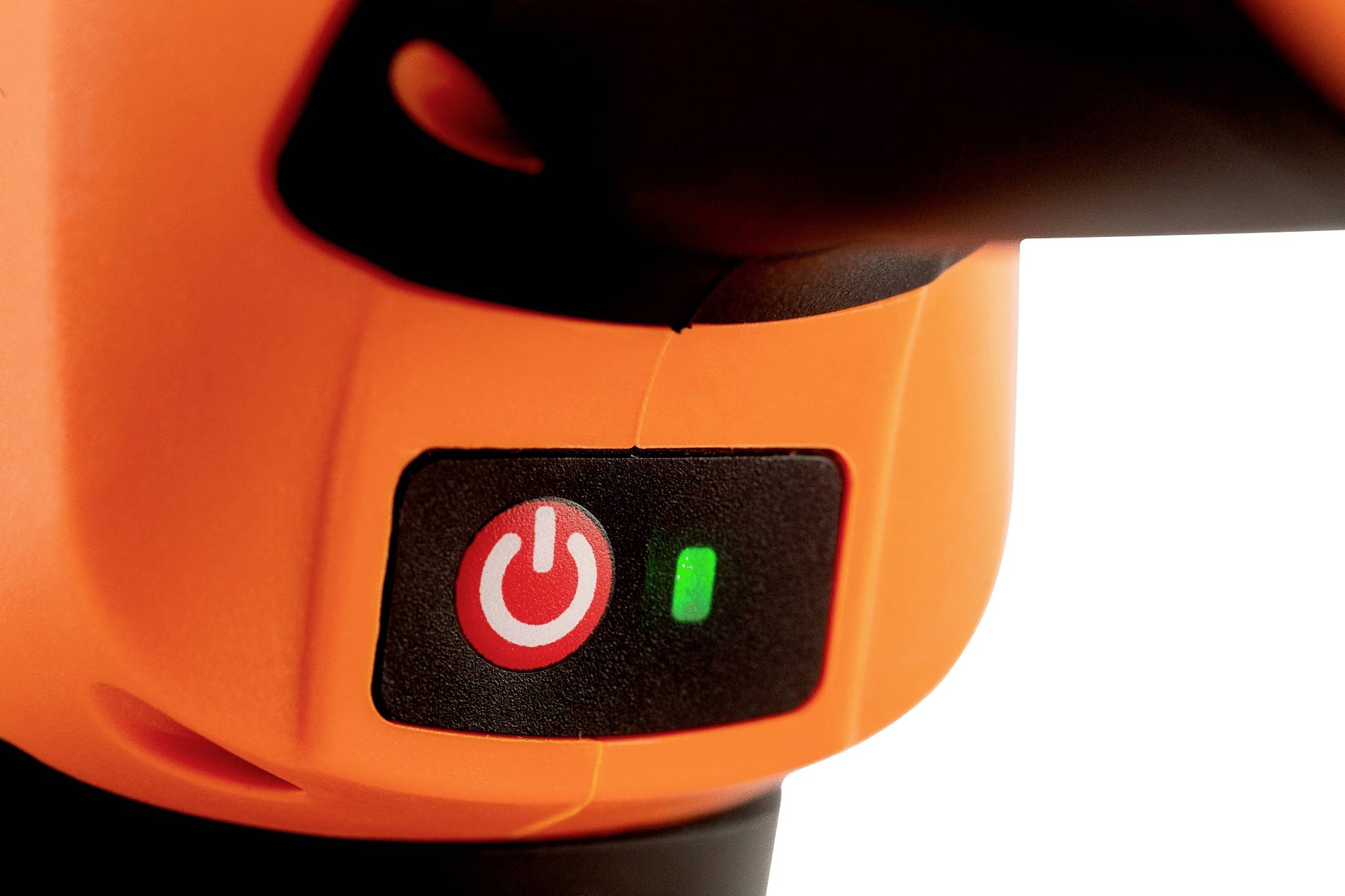 Bahco BCL20IB Gartenschere 285mm Amboss