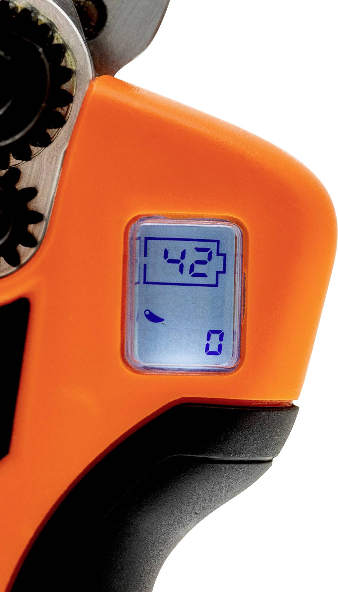 Bahco BCL20IB Gartenschere 285mm Amboss