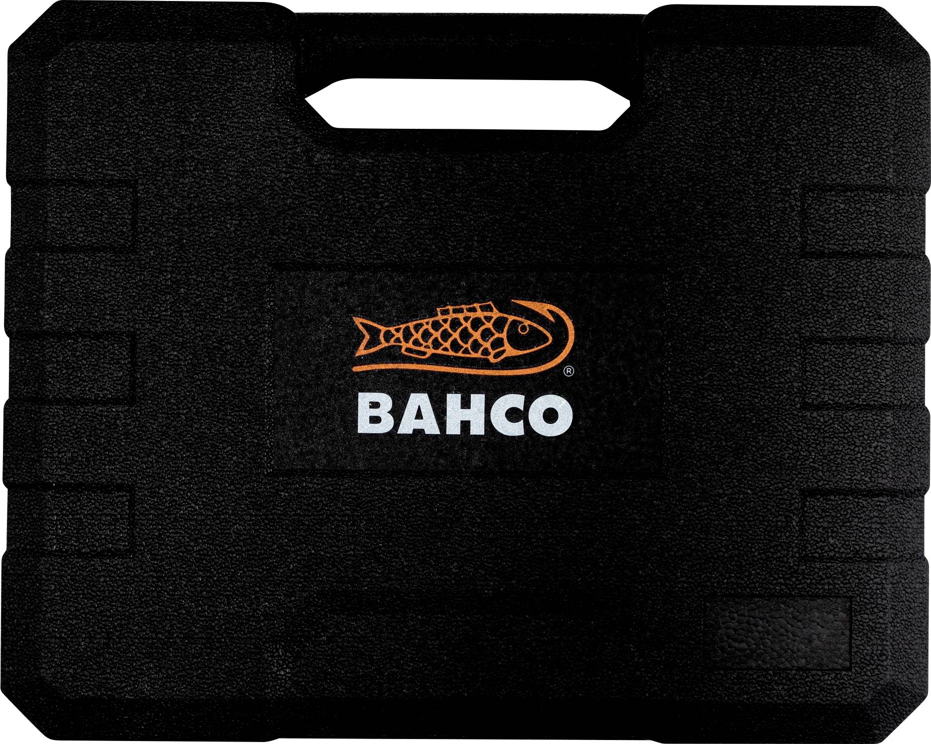 Bahco BCL20IB Gartenschere 285 mm Amboss