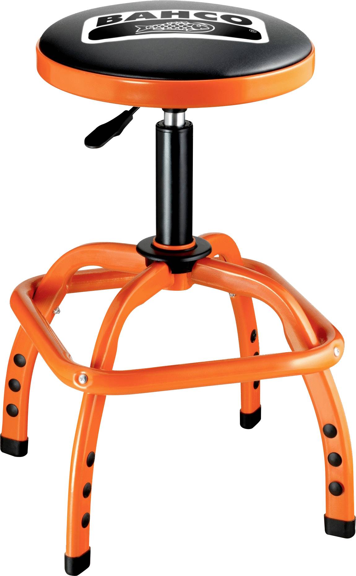 Bahco BLE305 Werkstatt-Drehhocker-Stuhl