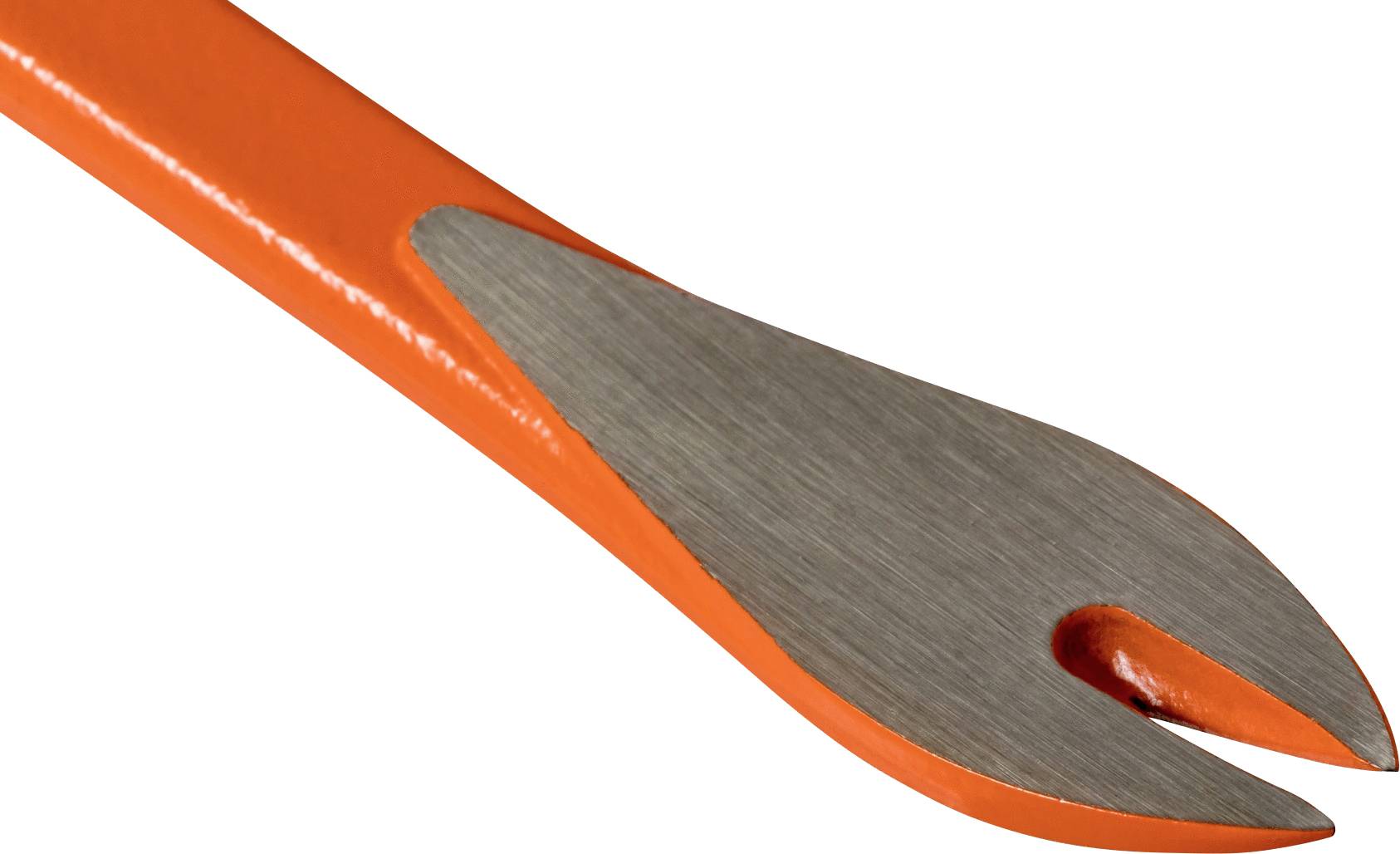 Bahco Stemmeisen Hahnenfuß schmales Ende 10" CFP250