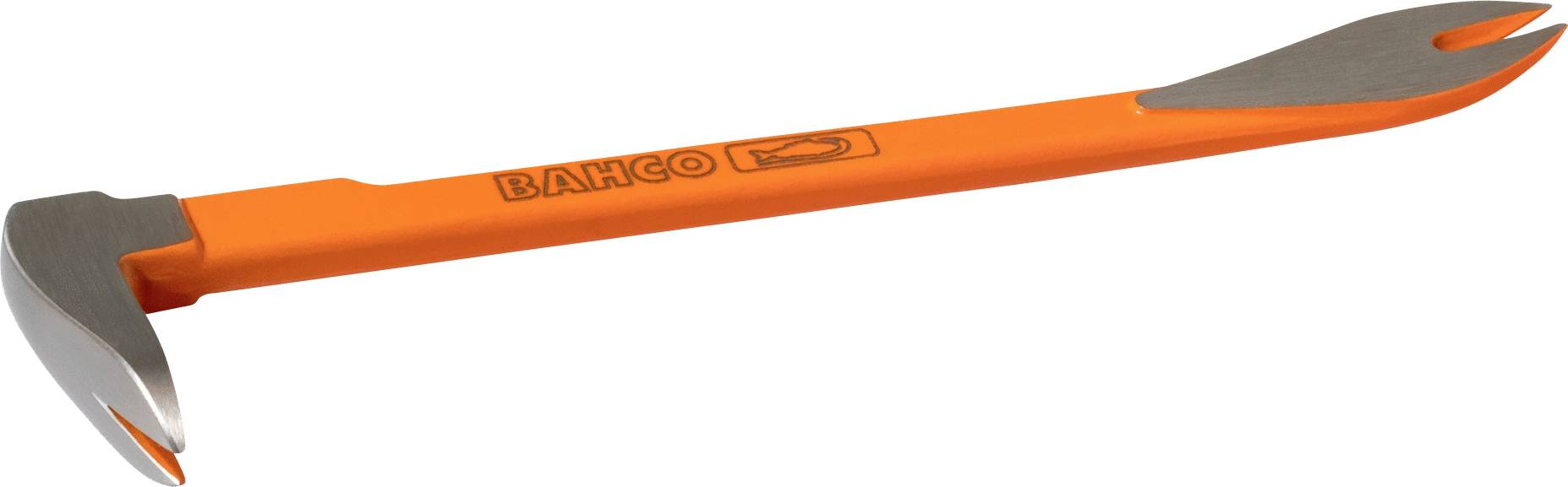 Bahco Stemmeisen Hahnenfuß schmales Ende 10" CFP250