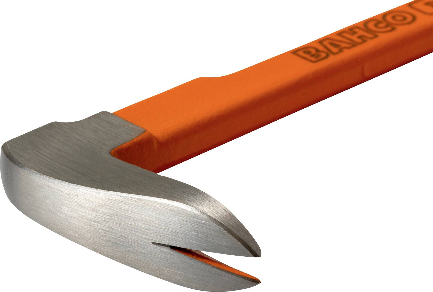 Bahco Stemmeisen Hahnenfuß schmales Ende 10" CFP250