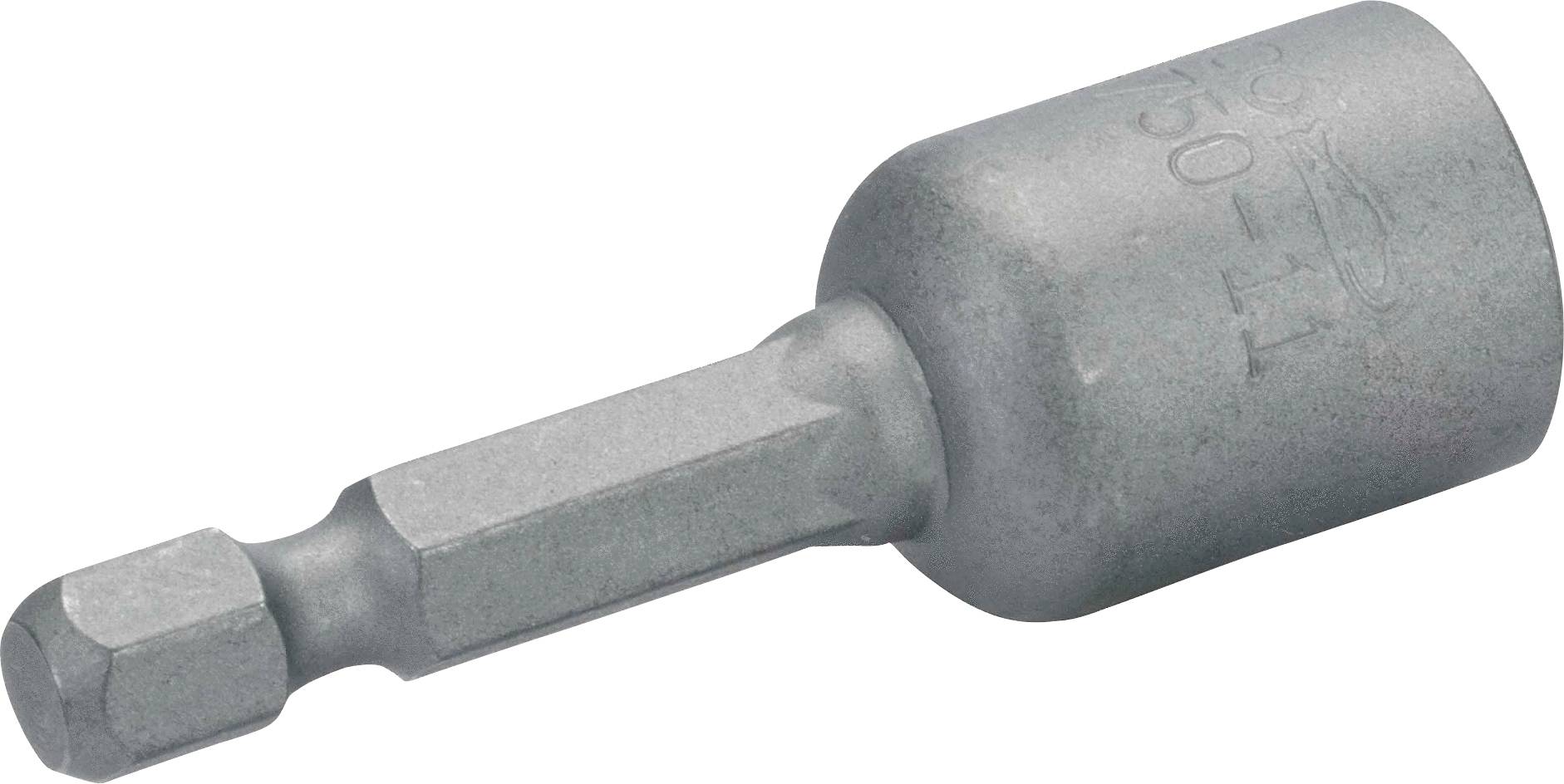 Bahco Steckschlüssel 1/4" ück KM6750-10