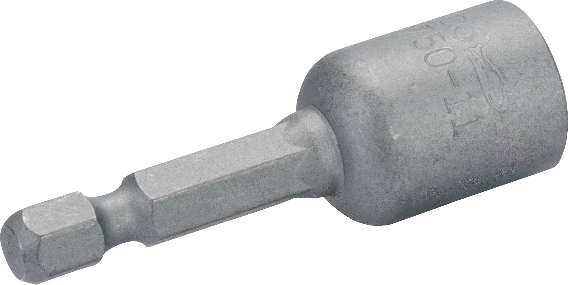 Bahco Steckschlüssel 1/4" ück KM6750-13