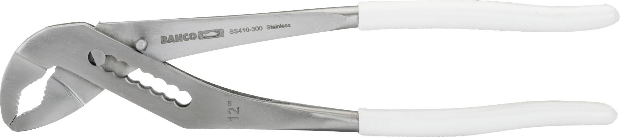 Bahco SS410-250 Wasserpumpenzange