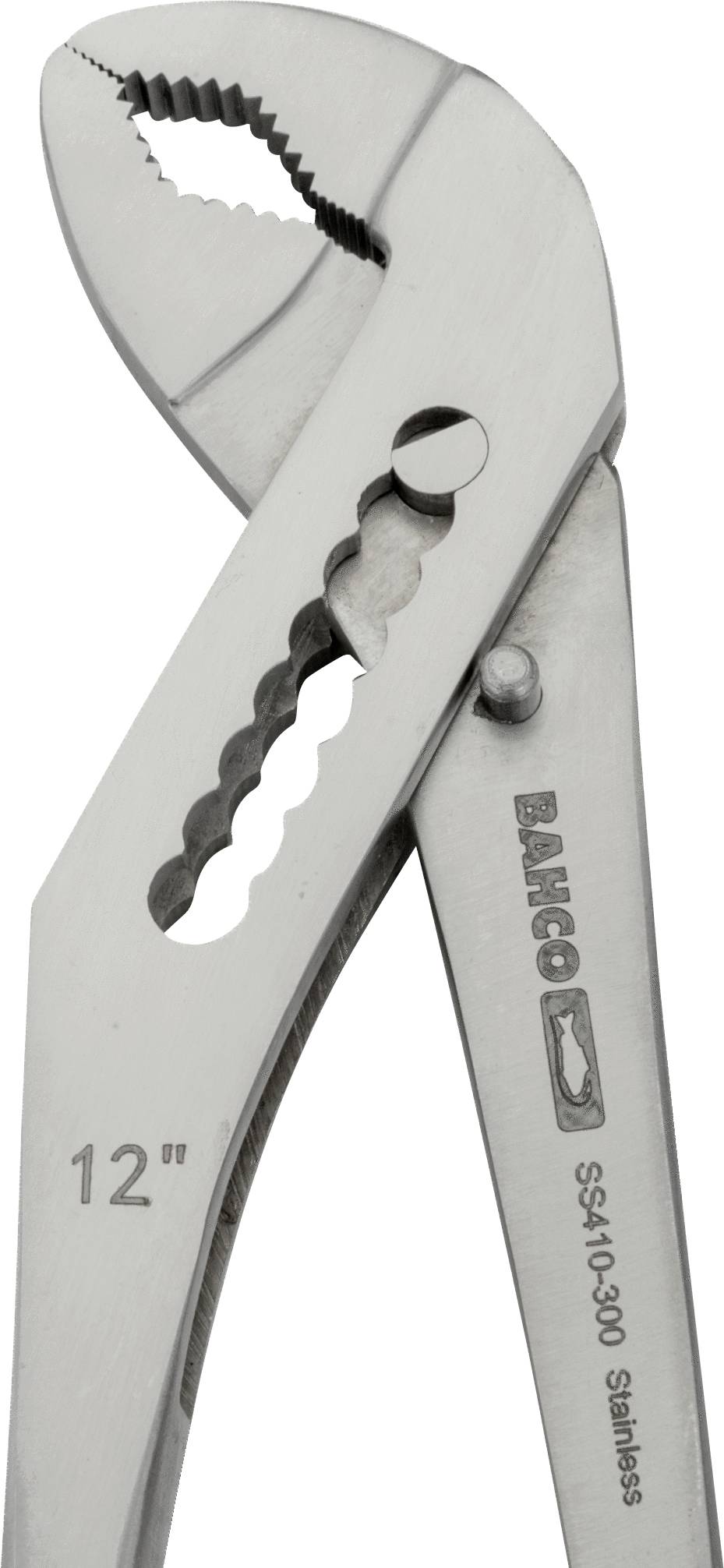 Bahco SS410-250 Wasserpumpenzange