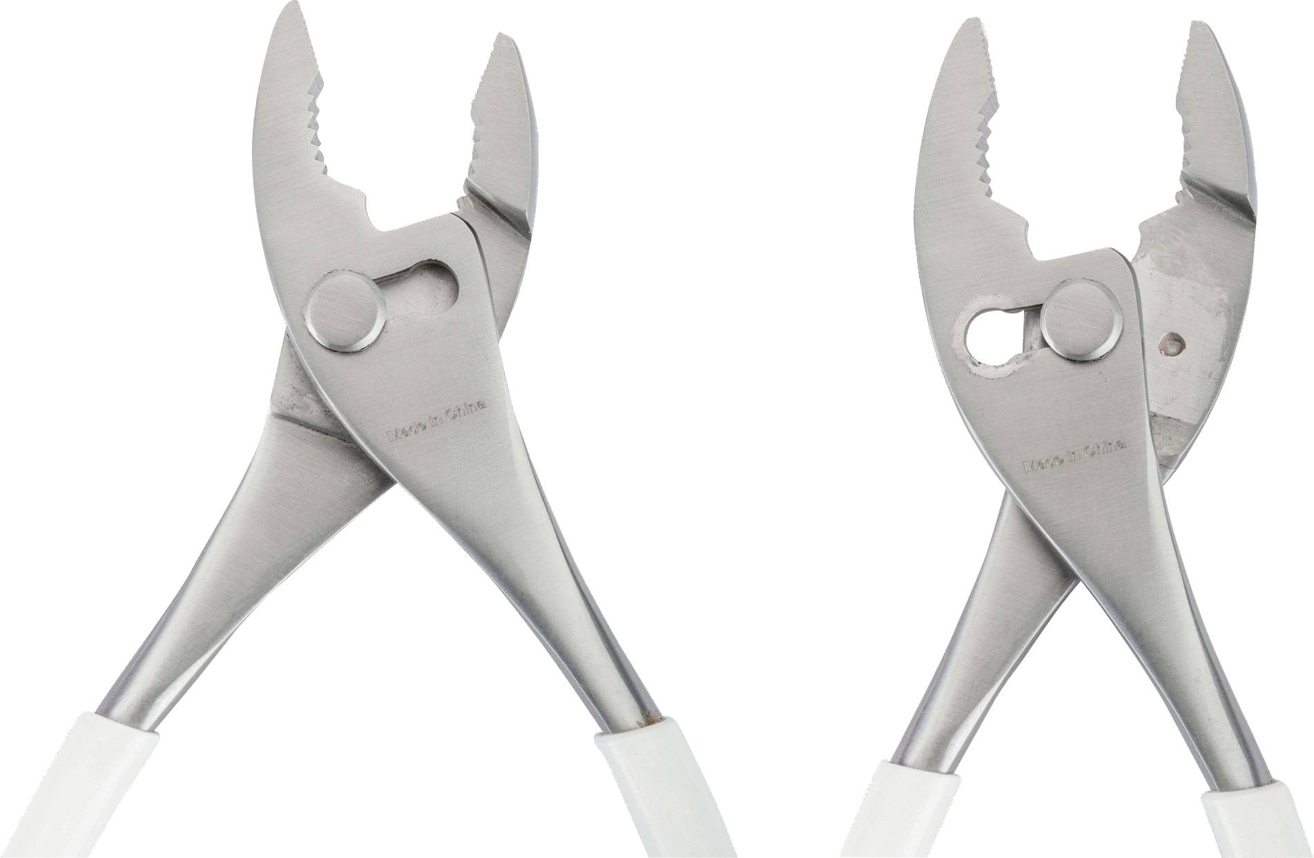 Bahco SS412-200 Kombizange