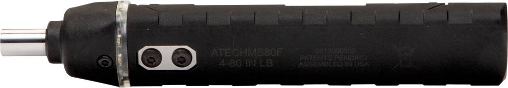 Bahco Drehmoment-Schraubendreher 0.45 - 9 Nm