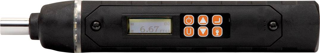 Bahco Drehmoment-Schraubendreher 0.45 - 9 Nm