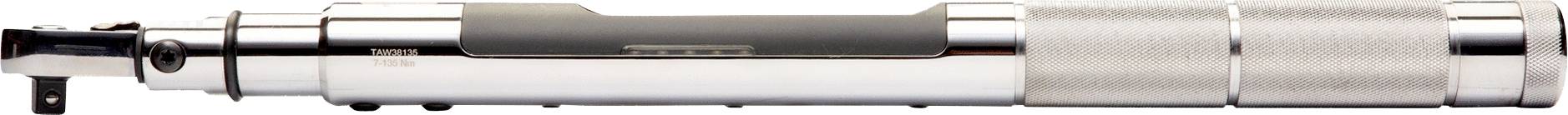 Metallisches Werkzeug mit schlanker, zylindrischer Form, wahrscheinlich ein Schraubendreher oder ähnliche Präzisionswerkzeug.