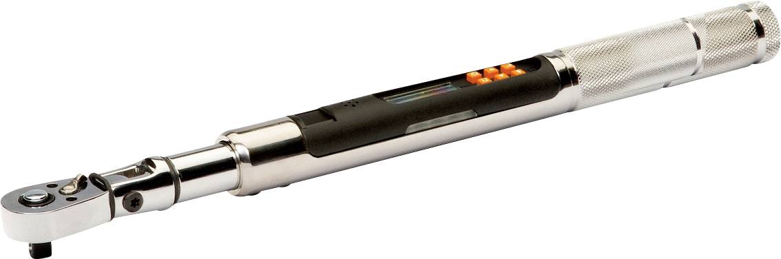 Bahco TAWM1430M Drehmomentschlüssel mit Knarre 1/4" (6.3 mm) 1.5 - 30 Nm