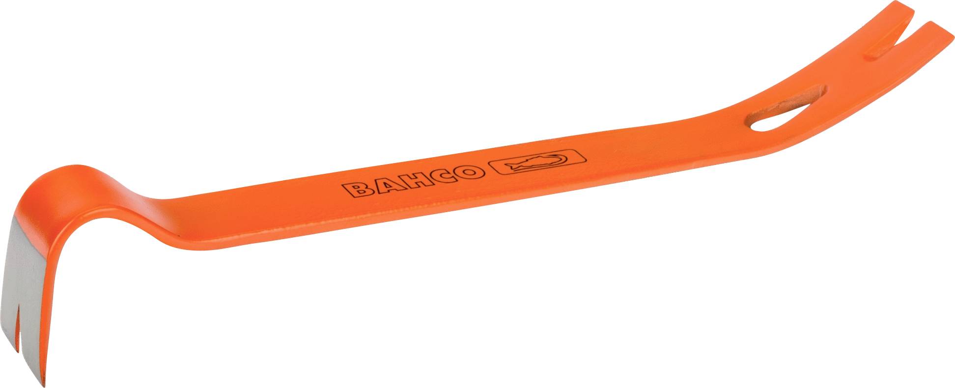 Bahco Flaches Nageleisen WBF380