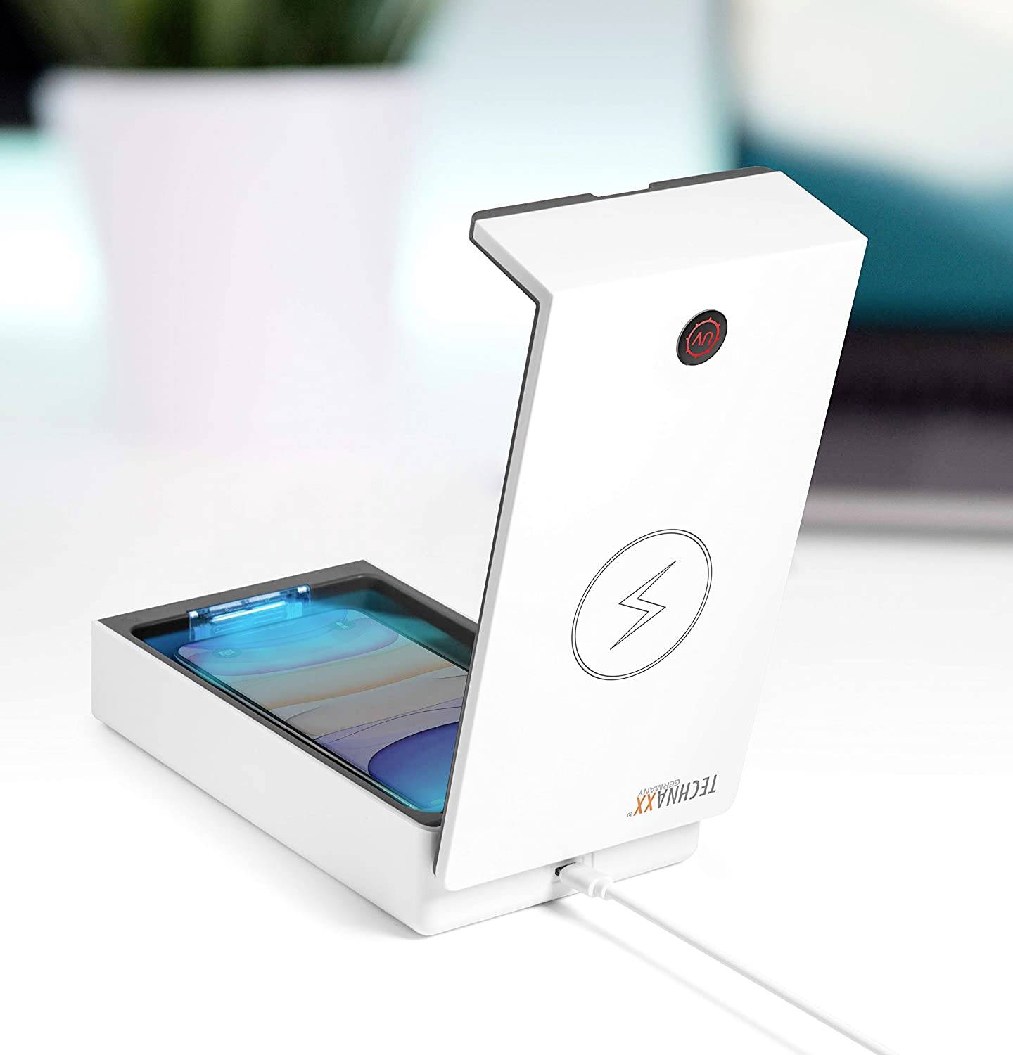 Technaxx TX-148 Desinfektionsleuchte