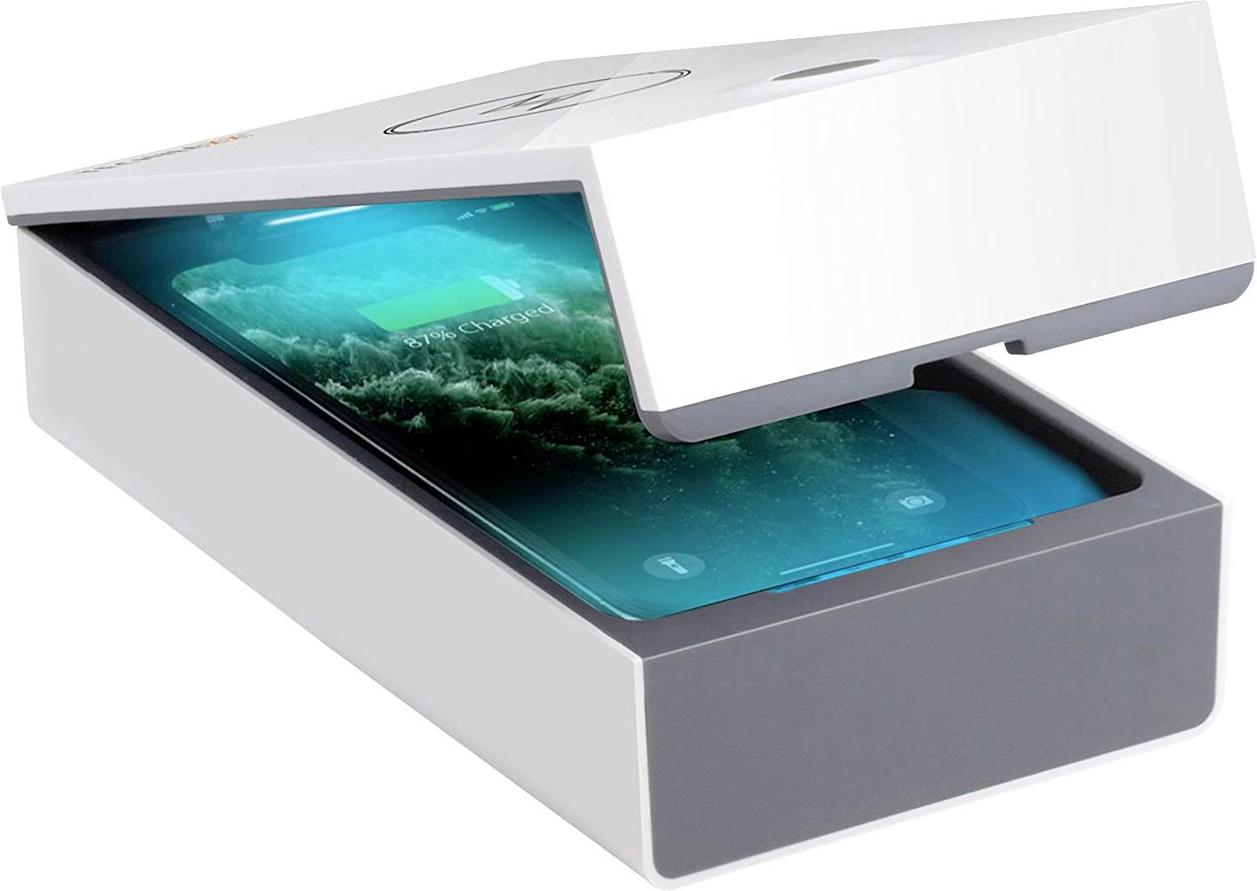 Technaxx TX-148 Desinfektionsleuchte