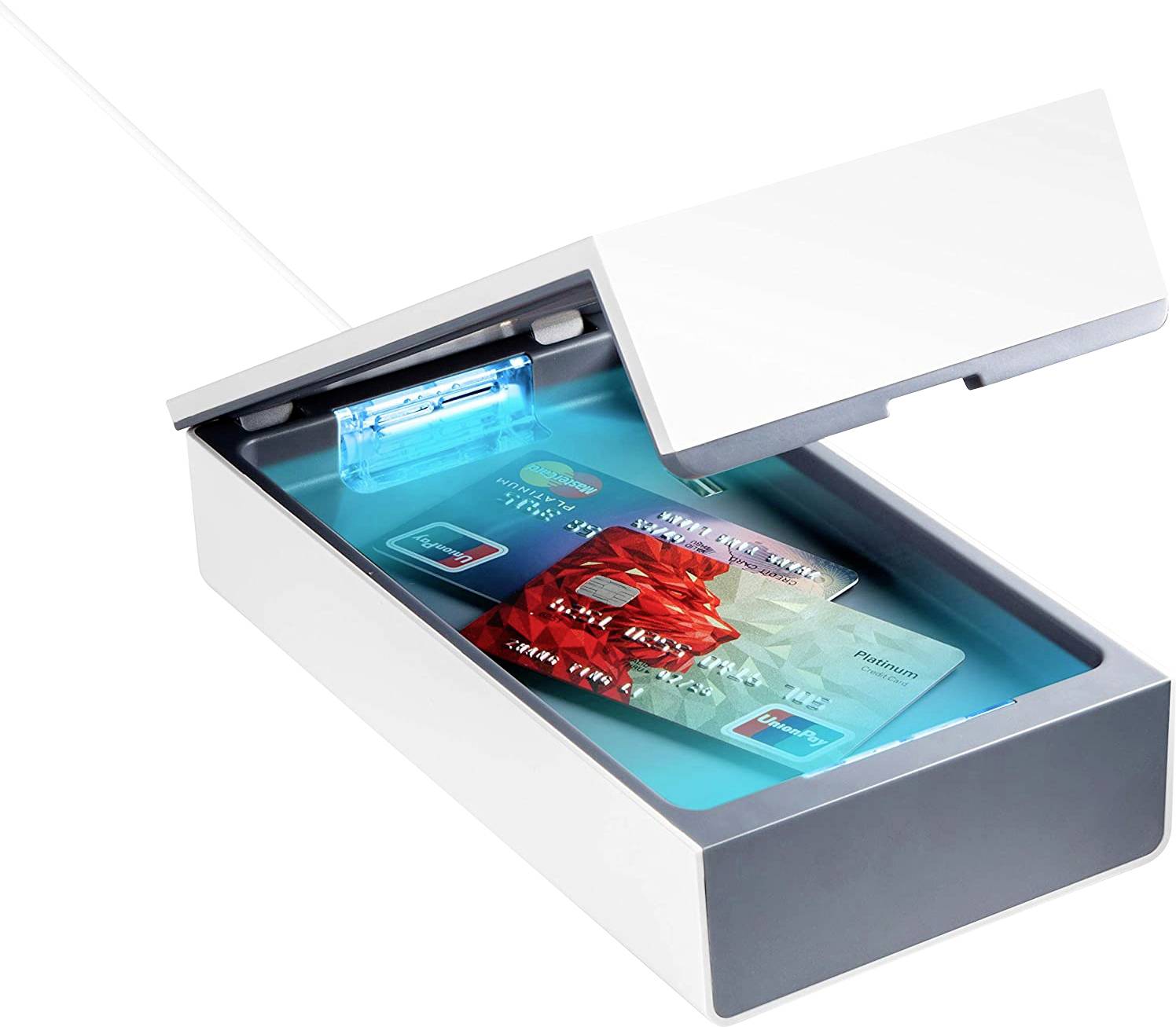 Technaxx TX-148 Desinfektionsleuchte