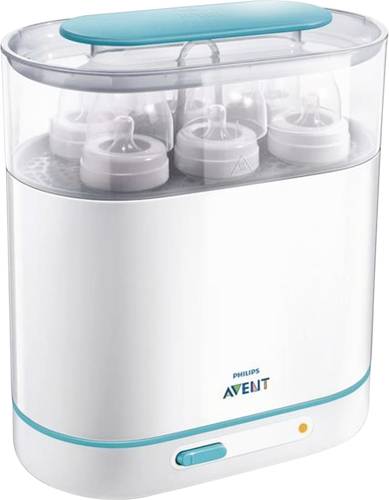 Philips Avent SCF284/02 Babyflaschensterilisator