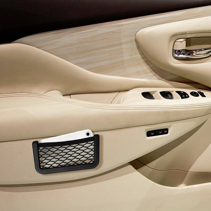 ProPlus 230036 Ablagenetz (B x H) 170mm x 80mm