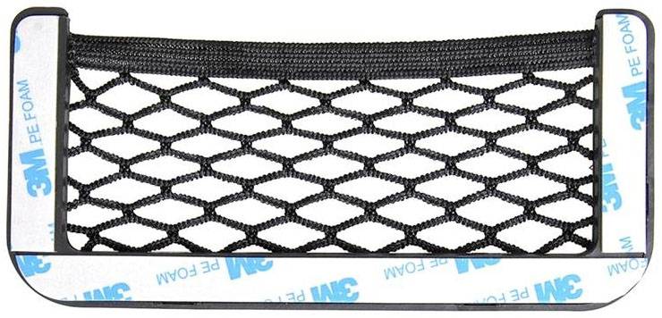 ProPlus 230036 Ablagenetz (B x H) 170mm x 80mm