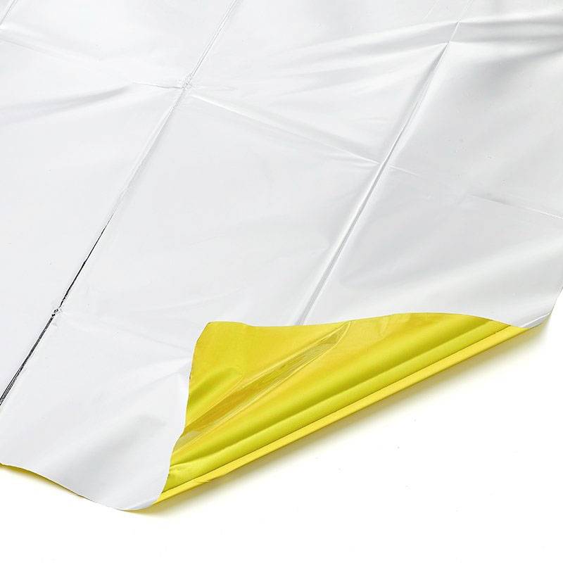 ProPlus 510394 Rettungsdecke (L x B) 210cm x 160cm 2St.