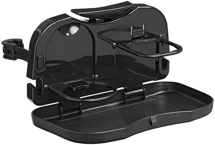 ProPlus 240186 Mäc Food Auto-Klapptisch