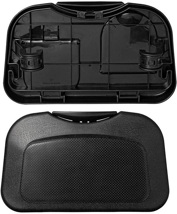 ProPlus 240186 Mäc Food Auto-Klapptisch
