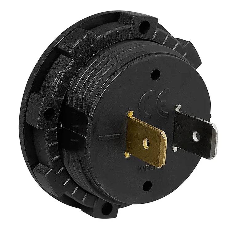 ProPlus 450456 Kfz Einbauinstrument