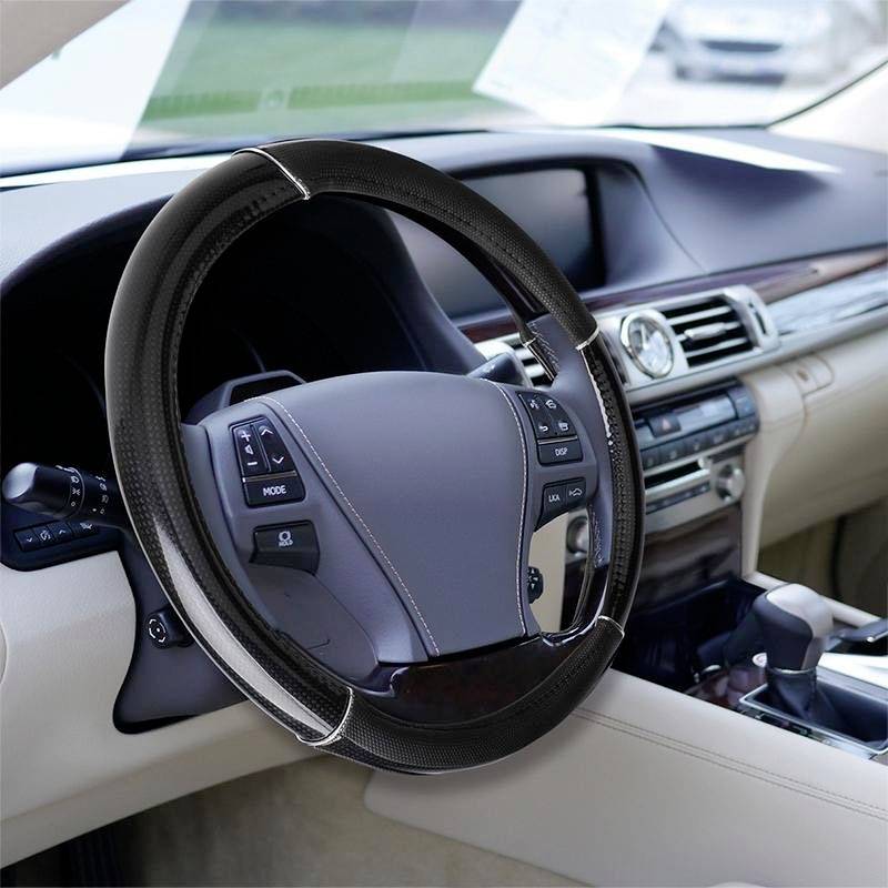 ProPlus Lenkradbezug (Ø) 360mm Carbon