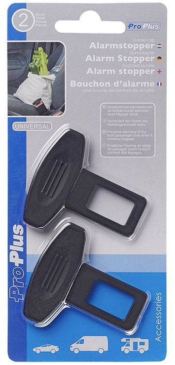 ProPlus 240157 Gurtalarm Stopper