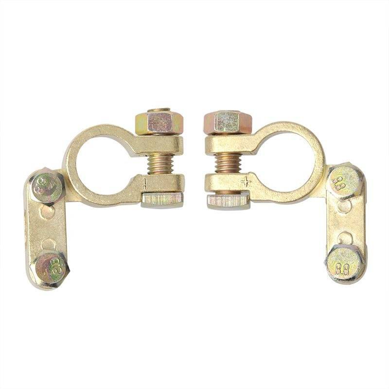 ProPlus 347003 Batteriepolklemme 2St.