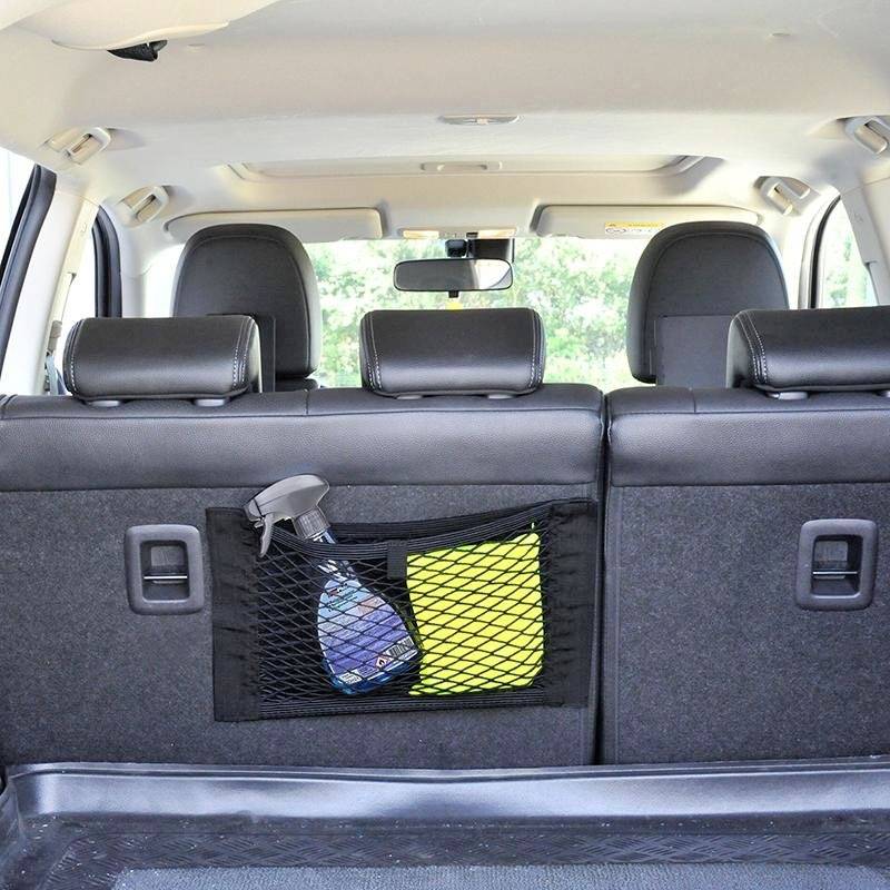 ProPlus 230106 Ablagenetz (B x H) 400mm x 250mm