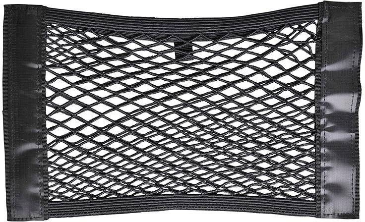 ProPlus 230106 Ablagenetz (B x H) 400mm x 250mm