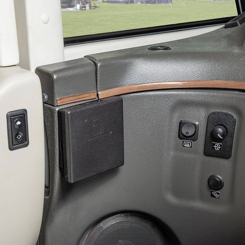 ProPlus 761474 Getränkehalter