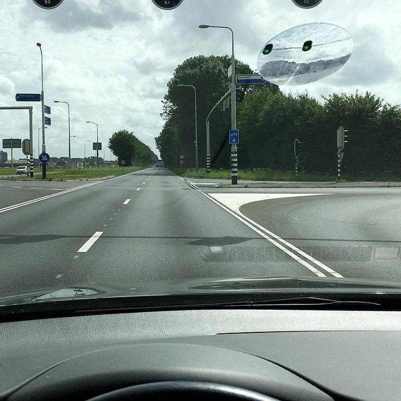 ProPlus 750602 Weitwinkellinse