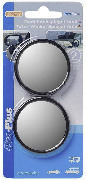ProPlus 750603 Toter-Winkel-Spiegel 52mm