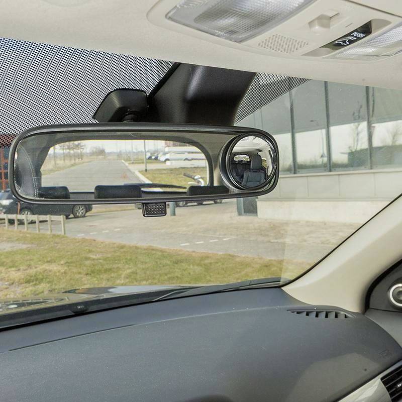 ProPlus 750603 Toter-Winkel-Spiegel 52mm