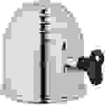 ProPlus Anhängerkupplungs-Kappe Chrom