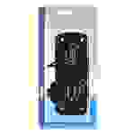 ProPlus Voltmeter 6-30V + USB Doppelsteckdose 12 - 24 V/DC