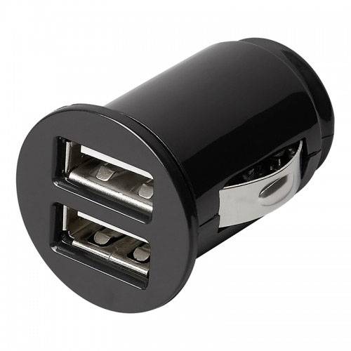 ProPlus USB-Ladegerät Mini 12 - 24 V, 2x USB