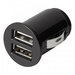 ProPlus USB-Ladegerät Mini 12 - 24 V, 2x USB 12 - 24 V/DC