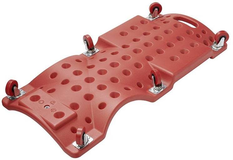 ProPlus 580522 Rollbrett